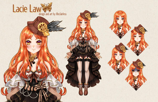 Graphic by Lacie Law